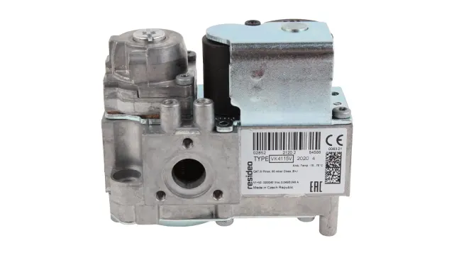 Газовый электромагнитный клапан Honeywell VK4115VB2020