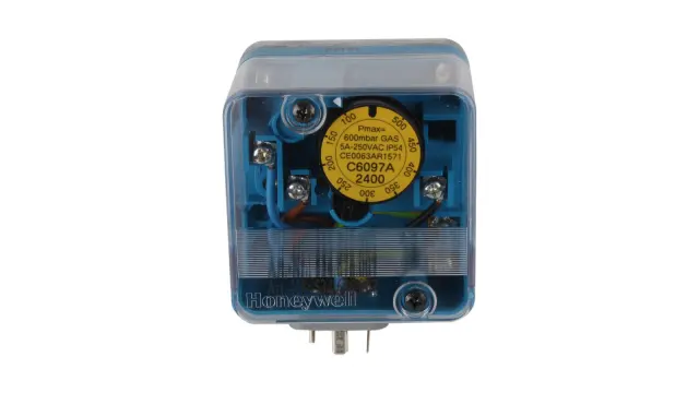 Реле давления Honeywell C6097A2400