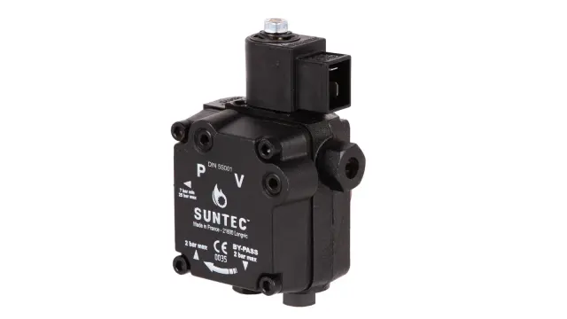 Насос для горелки Suntec AS 47 D 1596 6P 0700