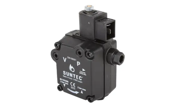 Насос для горелки Suntec AS 47 B 1537 6P 0700