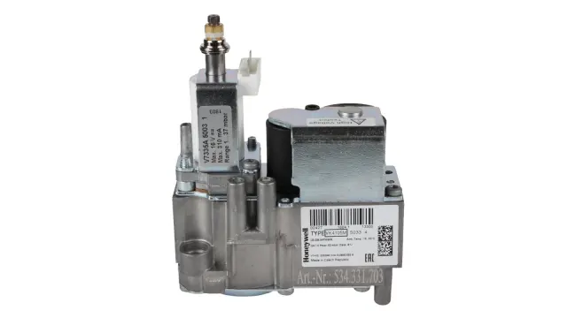 Газовый электромагнитный клапан Honeywell VK4105M 5033