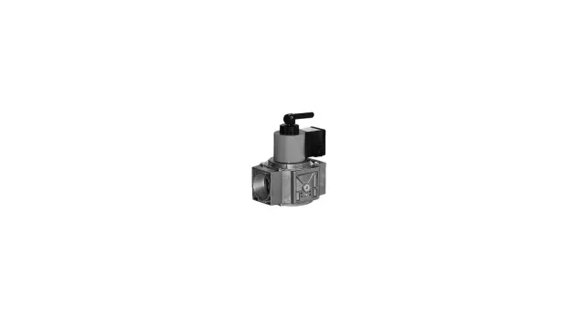Ручной предохранительный запорный клапан Dungs HSAV 515/5