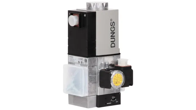 Газовый мультиблок Dungs MBC-300-SE-S82