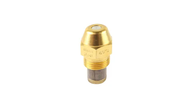 Форсунка Danfoss OD 3.50 / 60o S