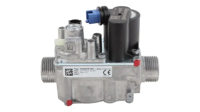 Газовый электромагнитный клапан Honeywell VK8205VE1003
