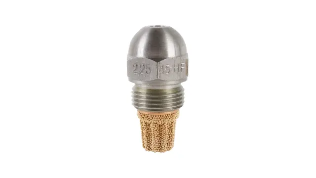 Форсунка Fluidics 2.25/45° HF