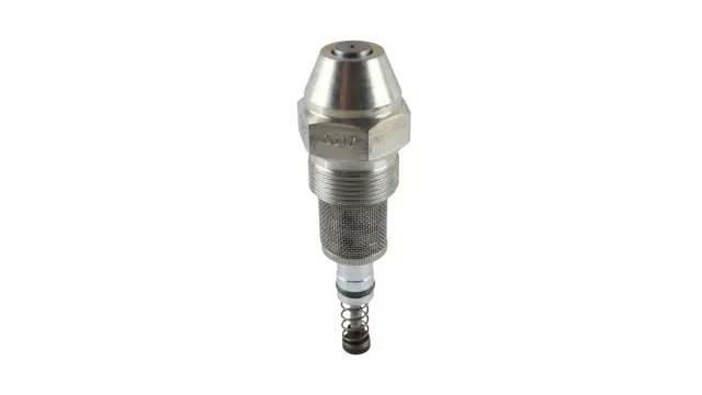 Форсунка Fluidics W1-200/50°