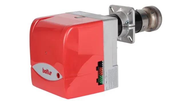 Газовая горелка Baltur BTG 28 P
