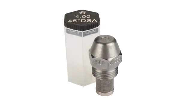 Форсунка Fluidics 4.00/45° DSA