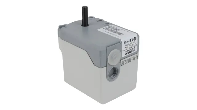 Сервопривод Siemens SQN70.464A20