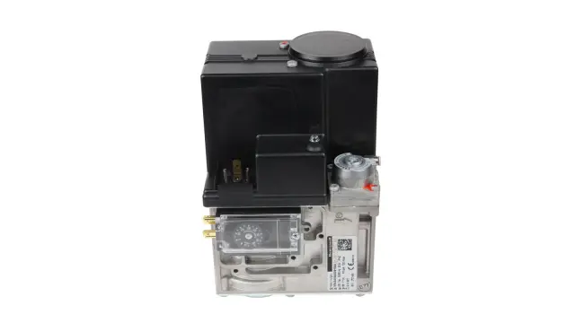 Комбинированный газовый клапан Honeywell VR434VA5009-1000