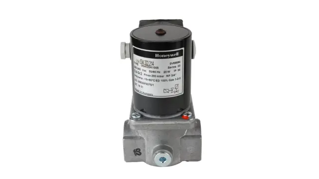 Газовый электромагнитный клапан Honeywell VE4020A1005