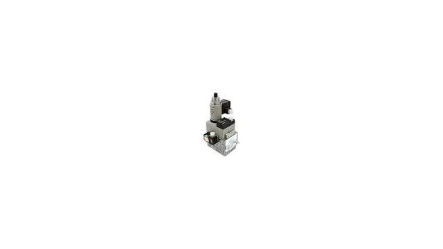 Газовый мультиблок Ecoflam MB-ZRDLE 412 B01 S22