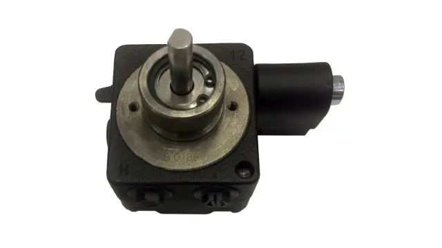 Насос для горелки Danfoss BFPM20 071N4111