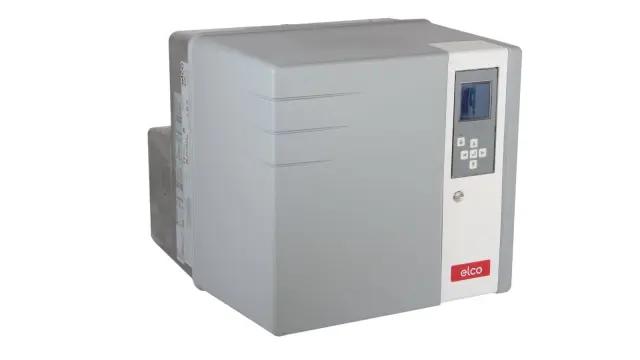 Газовая горелка Elco VG 3.350 D E