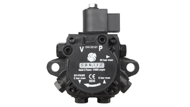 Насос для горелки Riello AL 75 C 9411 4P 0700