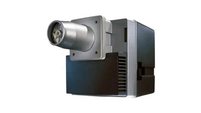 Газовая/дизельная горелка Weishaupt WGL 30 F/1-A, 3/4