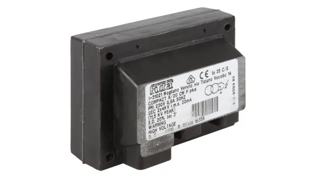Трансформатор розжига FIDA Compact 8/20 CM P Plus