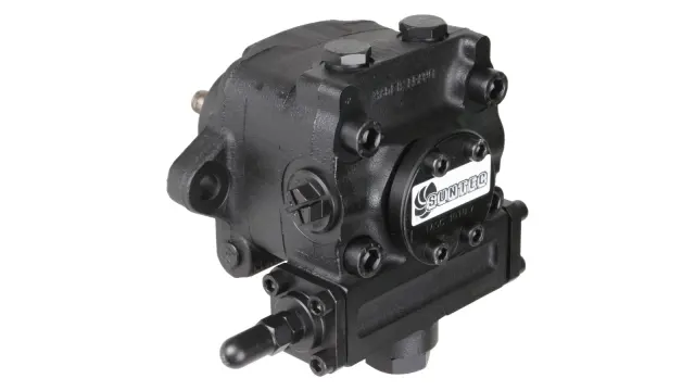 Насос для горелки Suntec TA 5 A 3010 7