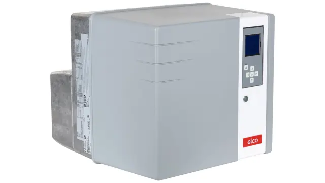 Газовая горелка Elco VG 3.290 DP E