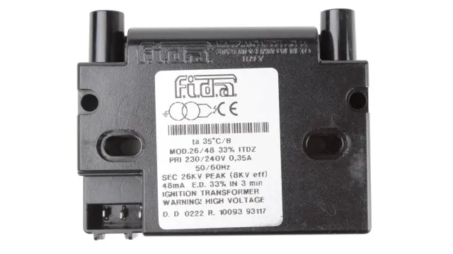 Трансформатор розжига Elco 26/48 ITDZ
