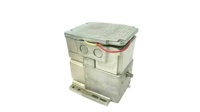 Сервопривод Honeywell M9184F1034
