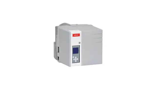 Газовая горелка Elco VG 3.350 DP E