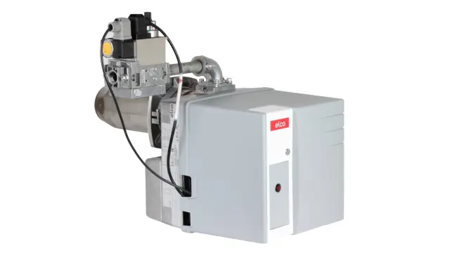 Газовая горелка Elco VG 2.205 E KL 3/4"