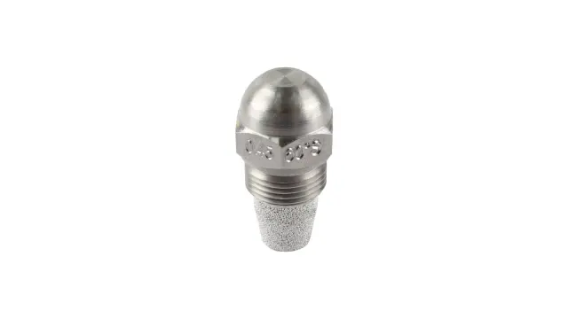Форсунка Fluidics 0.45/60° S