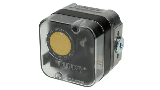 Реле давления Dungs GGW 3 A4