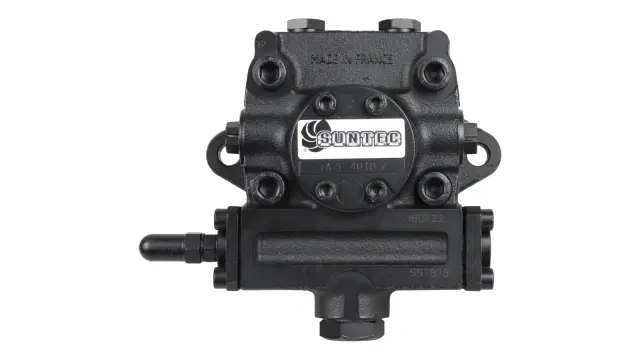 Насос для горелки Riello TA 2 C 4010 7