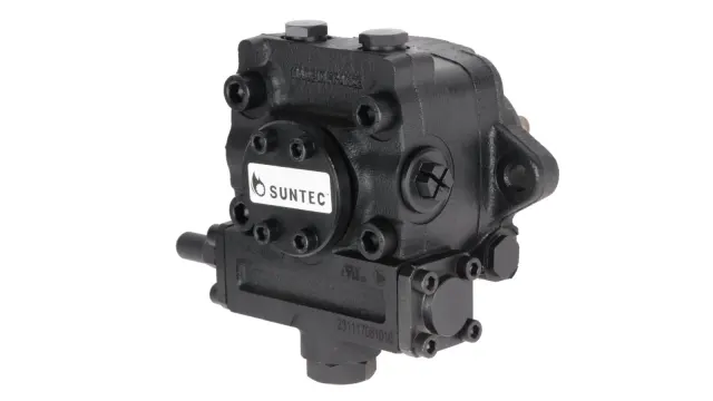 Насос для горелки Riello TA 4 C 4010 7