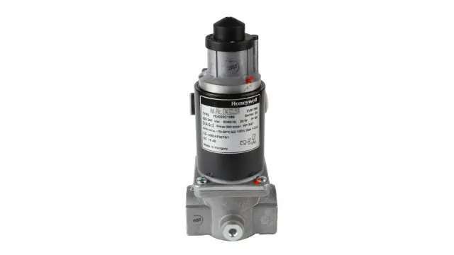 Газовый электромагнитный клапан Honeywell VE4020C1086
