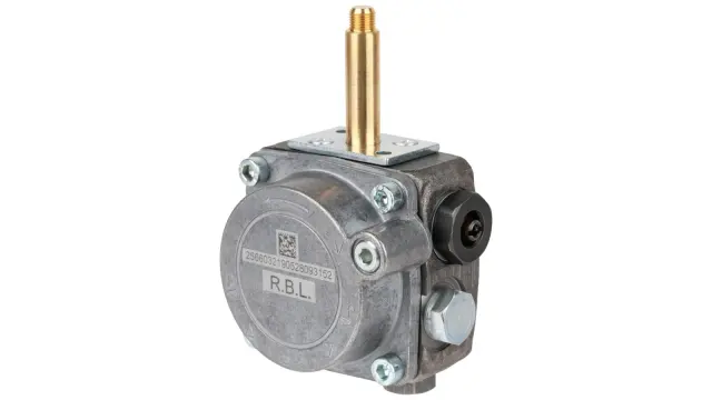 Насос для горелки Riello R.B.L. 2566032