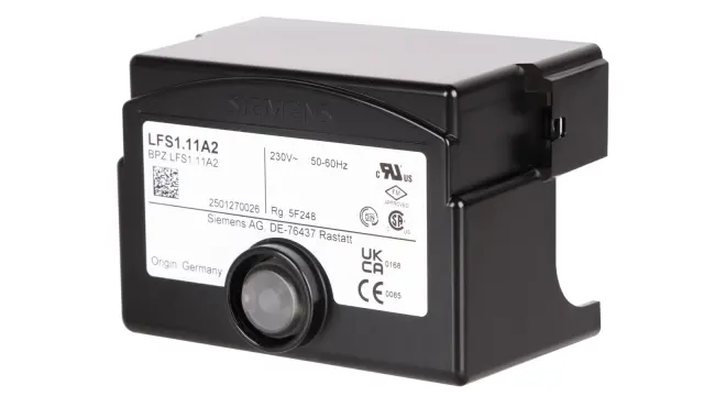 Топочный автомат Siemens LFS1.11A2