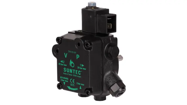 Насос для горелки Suntec AU V 47 L 9877 6P 0700