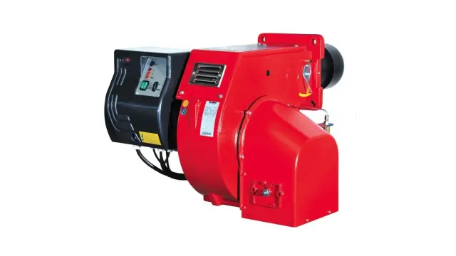 Дизельная горелка Ecoflam MAIOR P 60 AB TC
