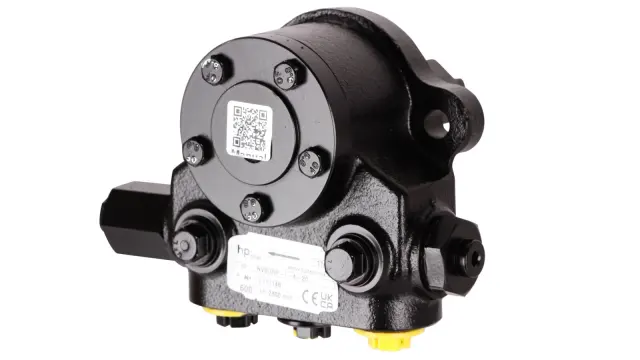 Насос для горелки hp-Technik NVBGRP-I-4-20