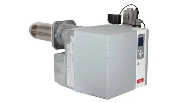 Газовая горелка Elco VG 3.350 M E KL d415
