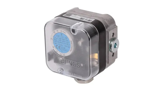Реле давления Dungs LGW 150 A4 M