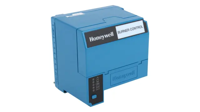 Топочный автомат Honeywell EC7890A1011