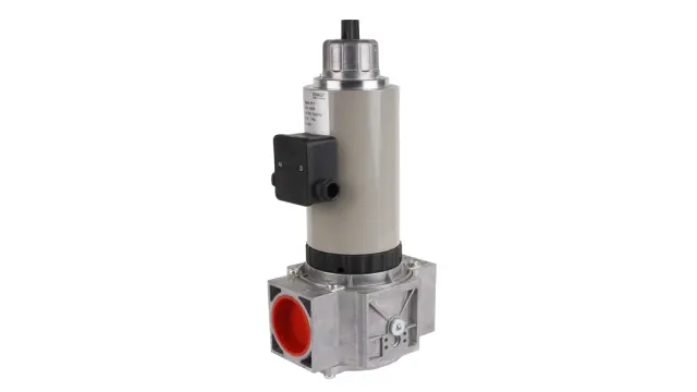 Газовый электромагнитный клапан Elco ZRDLE 420/5