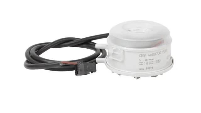 Реле давления Elco 604.99875
