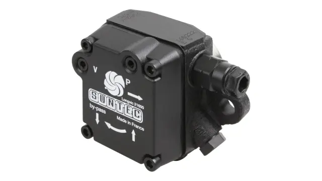 Насос для горелки Riello AN 57 C 7282 4P