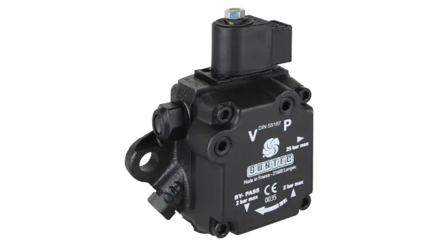 Насос для горелки Riello AL V 75 C 9425 4P 0700
