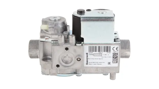 Газовый электромагнитный клапан Honeywell VK4105G1138