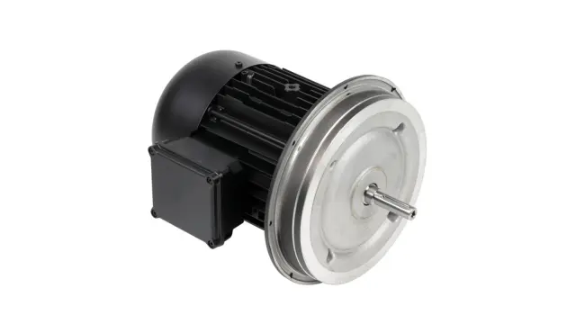 Электродвигатель Weishaupt W-D160/240-2/18K0