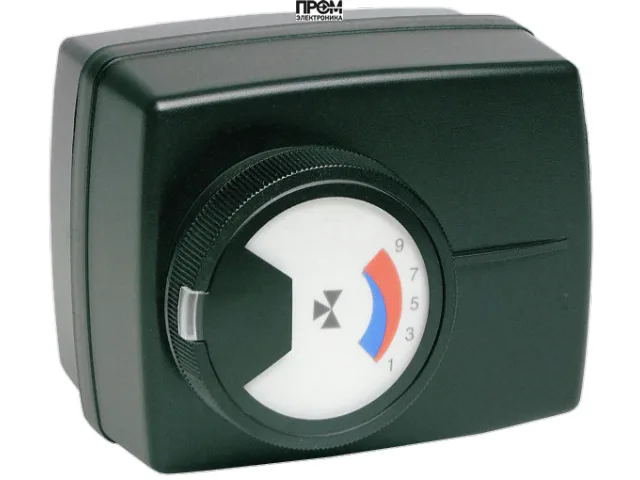 Honeywell (Resideo) M6063A1003 привод поворотный