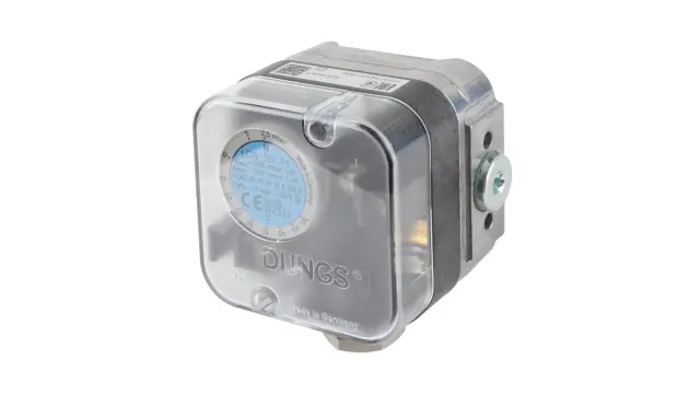 Реле давления Dungs LGW 50 A4 M