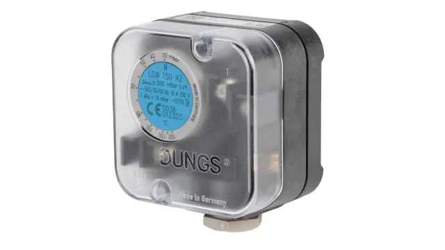 Реле давления Dungs LGW 150 A2 M